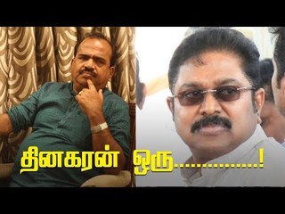 I'm no more into politics ! - Nanjil Sampath #Exclusive Phone Interview