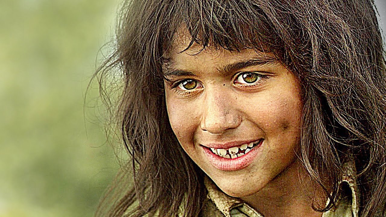 L'Enfant Loup - Bande Annonce