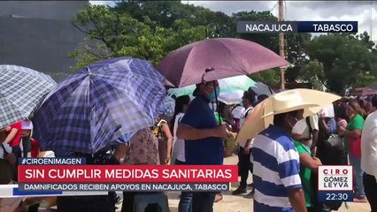 Noticias con Ciro Gómez Leyva | Programa Completo 21/octubre/2020