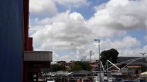 [SBFZ Spotting]Airbus A330NEO PR-AYN na aproximação final antes de pousar em Fortaleza vindo de Campinas