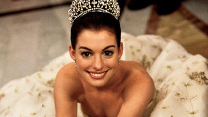 ¿Volverá? Todo lo que sabemos sobre ‘El Diario de la Princesa 3’