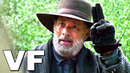 LA MISSION Bande Annonce VF