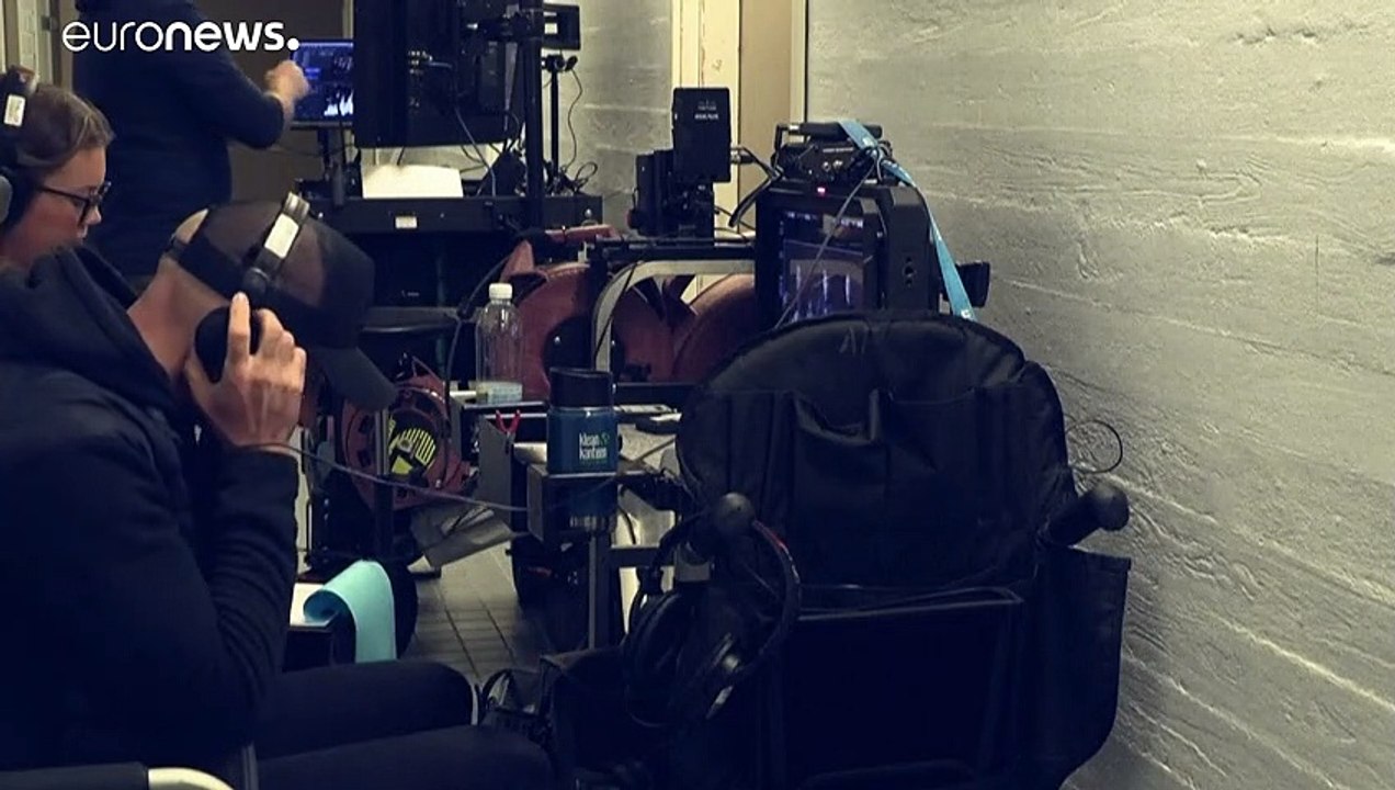 La Scandinavie fait souffler un vent polaire sur le film noir