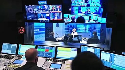 Alexandre Malafaye : "Derrière le pape, il y a un formidable message d'amour de son prochain"