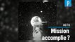La NASA dévoilé les premières images sur l'astéroïde Bennu