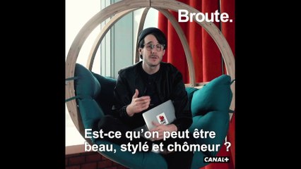 Broute : Le coach Instagram - CANAL+