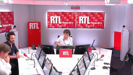 Le monde du jour du 22 octobre 2020