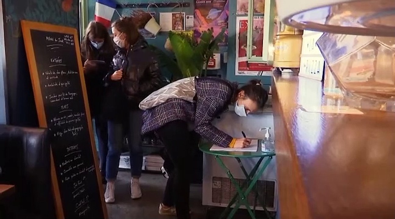 En Europe, la propagation du coronavirus inquiète les autorités sanitaires