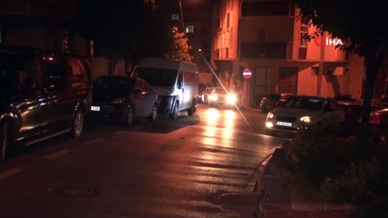 Görme engelli adam karısını defalarca bıçakladı