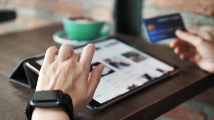 How The Pandemic Is Shaping The Holiday Shopping Season