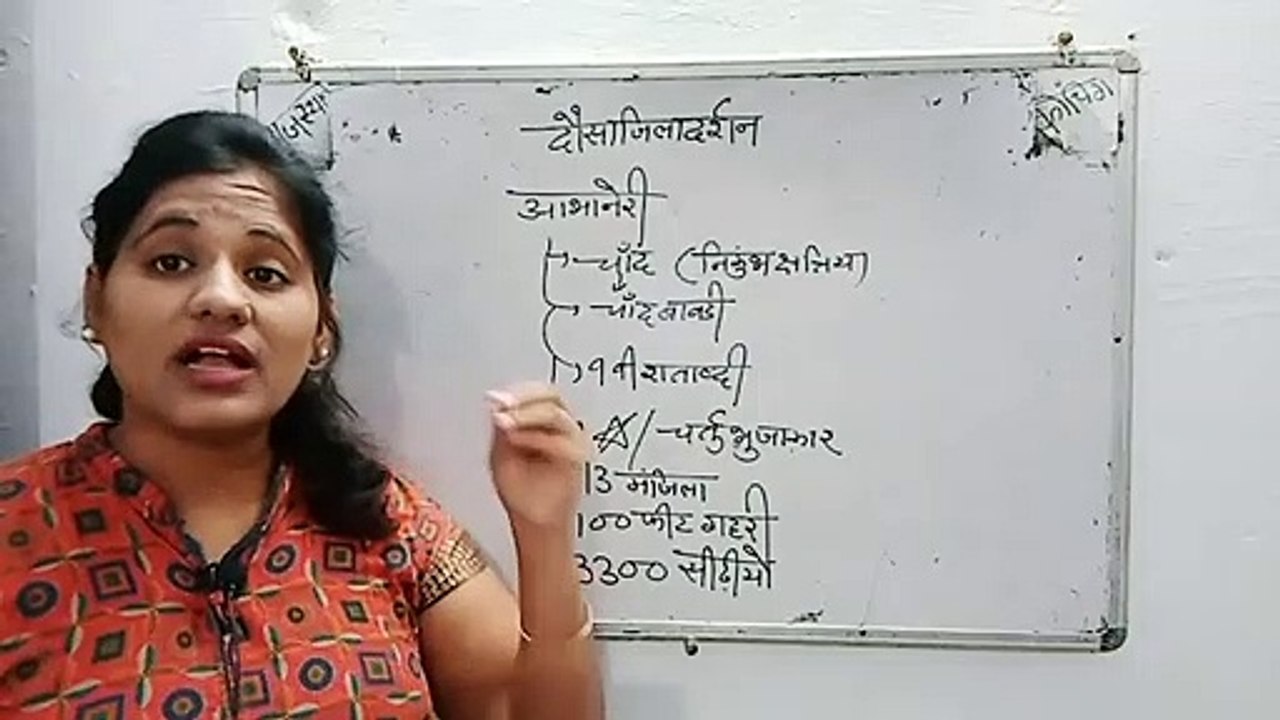 दौसा जिला Part-3 | Dausa District | राजस्थान जिला दर्शन | All Competition Exam By-HM Sharma