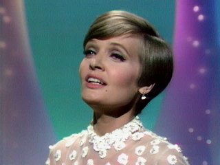 Florence Henderson - Do Re Mi/The Sound Of Music