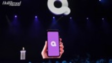 Quibi Shutting Down After Six Months | THR News