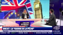 Clément Beaune (ministère de l'Europe et des Affaires étrangères): Brexit, le risque du 