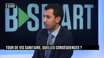 SMART BOURSE - Emission du jeudi 22 octobre