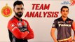 IPL 2018 Team Analysis: RCB & DELHI DAREDEVILS