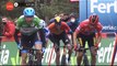 Vuelta a España 2020: Stage 3 highlights