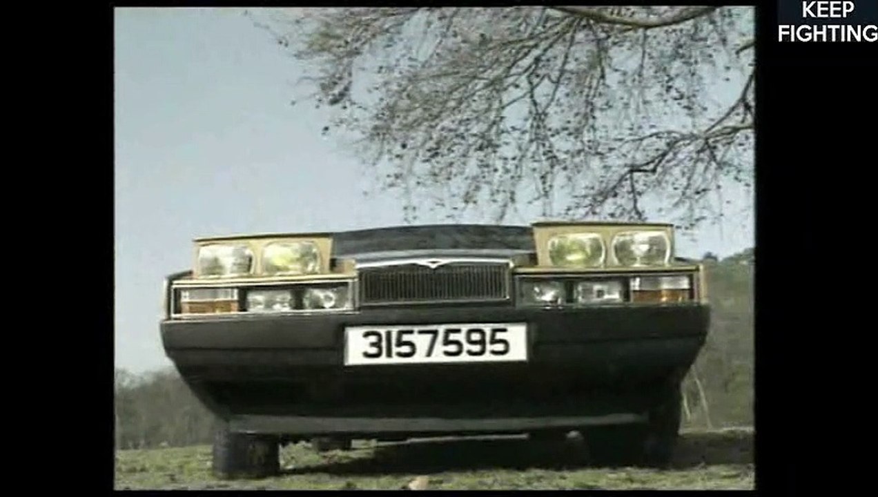 83ème Turbo 17_12_1988   Aston Martin Volante, Aston Martin Virage, Aston Martin Zagato, Aston p3