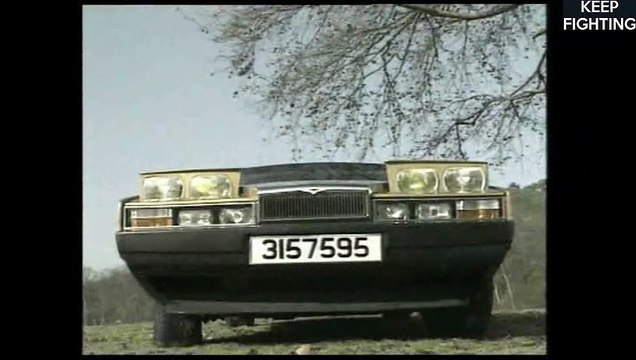 83ème Turbo 17_12_1988 Aston Martin Volante, Aston Martin Virage, Aston Martin Zagato, Aston p3