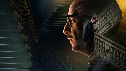 Paranormal Trailer #1 (2020) Ahmed Amin, Razane Jammal Netflix Series