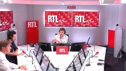 Le monde tel qu’il est du 22 octobre 2020