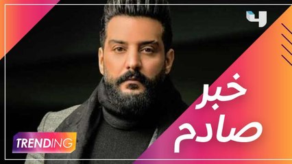 انتحار زوجة جلال الزين واختفاء الفنان يثير الشكوك