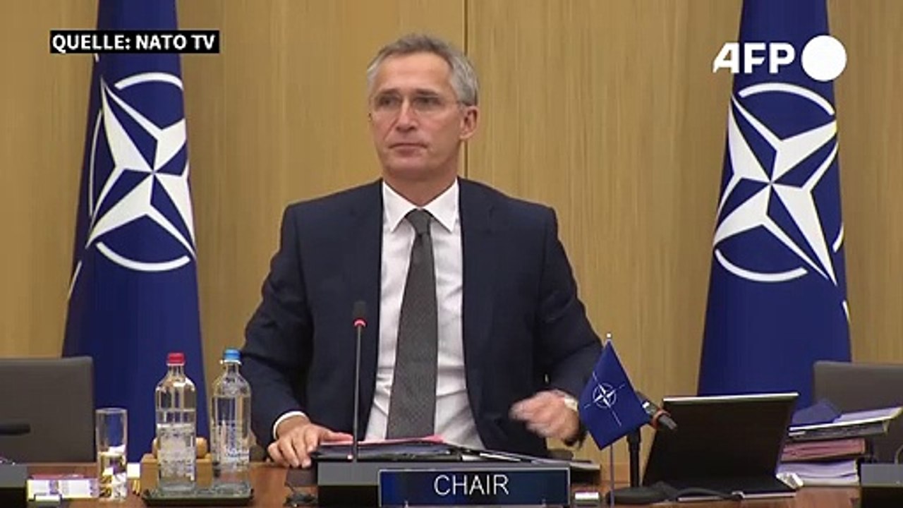 Nato gründet Weltraumzentrum in Ramstein in Rheinland-Pfalz