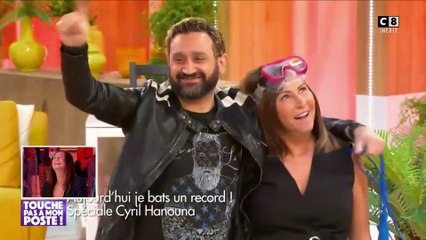 La télé de Luigi : Retour sur "C'est mon choix" avec l'équipe de TPMP