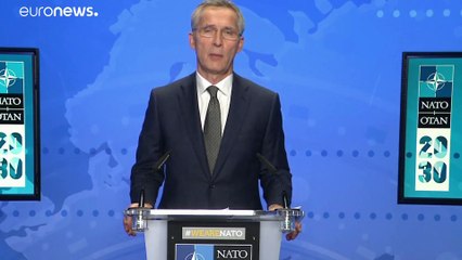 La OTAN aclara a Armenia que “no es parte” del conflicto en Nagorno Karabaj