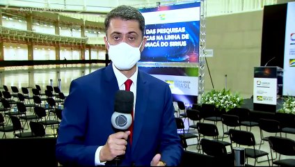 Jornal da Record 21/10/2020 Quarta-feira