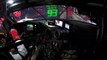 LIVE - TOTAL SPA24 HOURS SPA - ONBOARD WITH - SKY - Tempesta Racing Ferrari. CAR 93 (2)