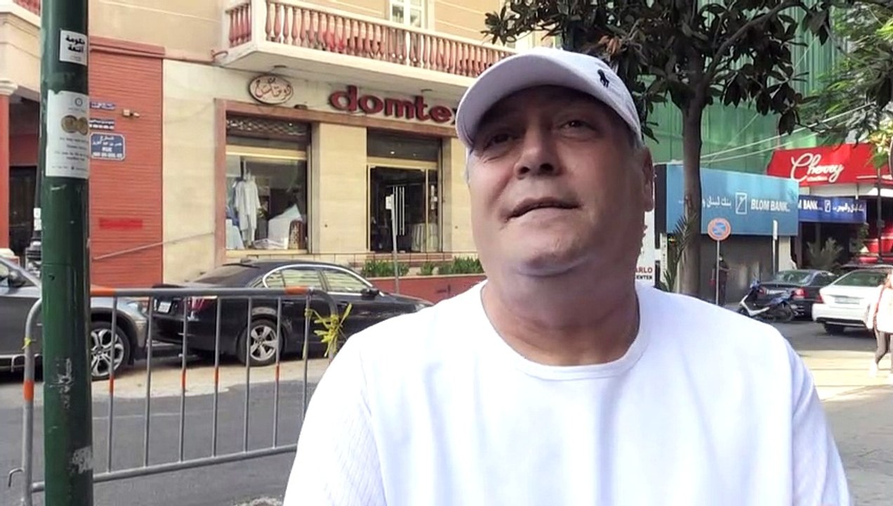 الرئيس اللبناني يكلف سعد الحريري تأليف حكومة جديدة
