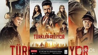 #TurklerGeliyor #SulemanShah Mehmat Bozdog's New Upcoming Movie Detail | Turkler Geliyor |New Upcoming Project On Hirtory of First World War...