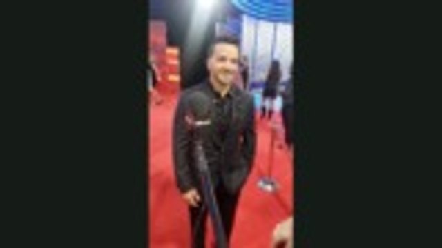 Luis Fonsi Talks His Iconic Hit Song 'Despacito' and the Importance of Voting | 2020 Billboard Latin Music Awards