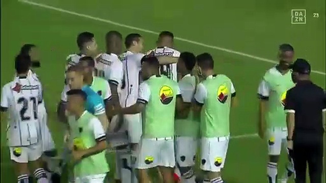 GOLS BOTAFOGO PB