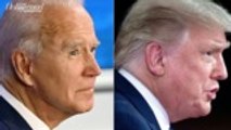 First Look at Trump and Biden's '60 Minutes' Interviews | THR News