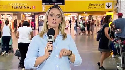 Jornal da Record 18/01/2020 Sabado #1-2