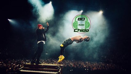 Twenty One Pilots - Ride (8D AUDIO)