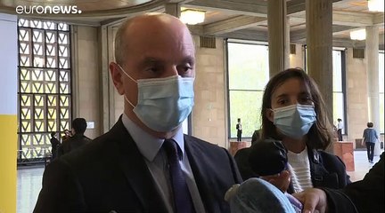 Le Grenelle de l'éducation lancé juste après l'assassinat de Samuel Paty