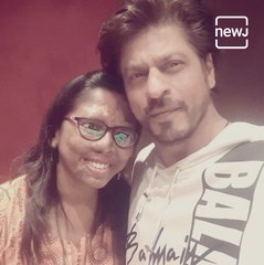 Thursday Talks: The Story Of Acid Attack Survivor Sanchayita Yadav