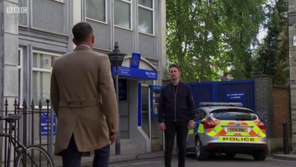 Ballum - Callum's On Borrowed Time!