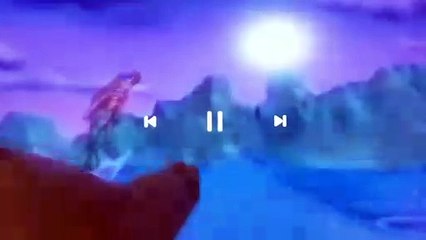 The Little Mermaid TV Series Promo (2002)