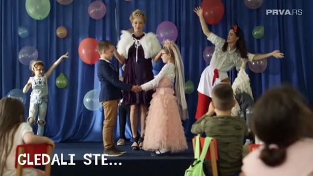 Tate - 111 epizoda NOVO