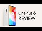 OnePlus 6 Unboxing and First Look | OnePlus 6 Review in Tamil | Motor Vikatan Gadget Review