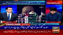ARY NEWS HEADLINES | 12 AM | 23rd OCTOBER 2020