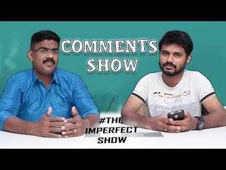 Download Video: சீமான் CM - ஆனால் நாங்கள் என்ன செய்வோம் தெரியுமா ?  | The Imperfect Show