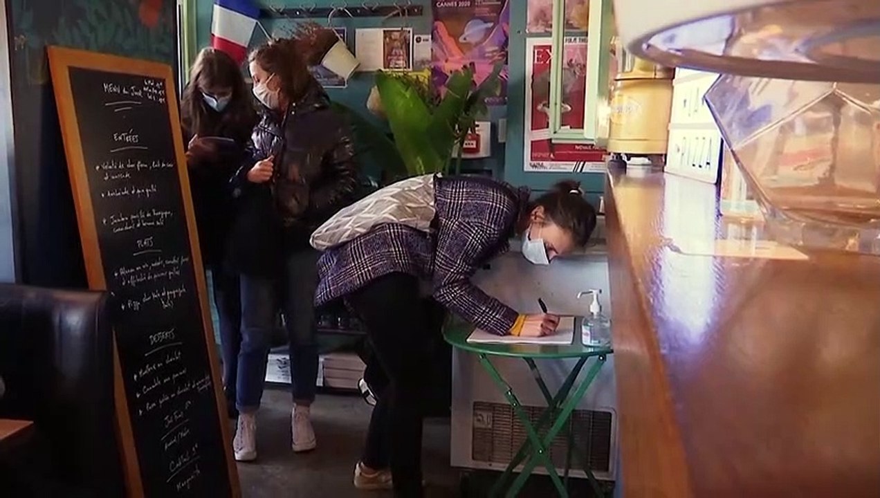 41.000 Neuinfektionen in Frankreich - Dänemark will keine deutschen Touristen