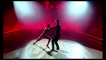 WATCH Derek Hough and Hayley Erbert's Incredible performance with Girlfriend Hayley Erbert on DWTS