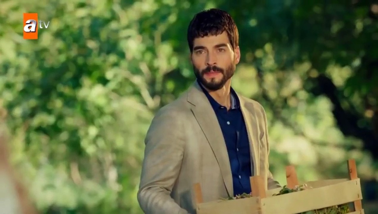 Hercai Capitulo 43 Subtitulado en Español Parte 2/3