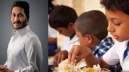 Union Hrd Minister Ramesh pokhriyal on Thursday Praises AP CM initiatives Towards Better Education